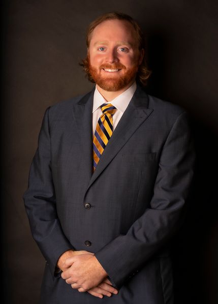 Photo of Attorney Casey Patrick Cook