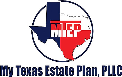 My Texas Estate Plan, PLLC logo